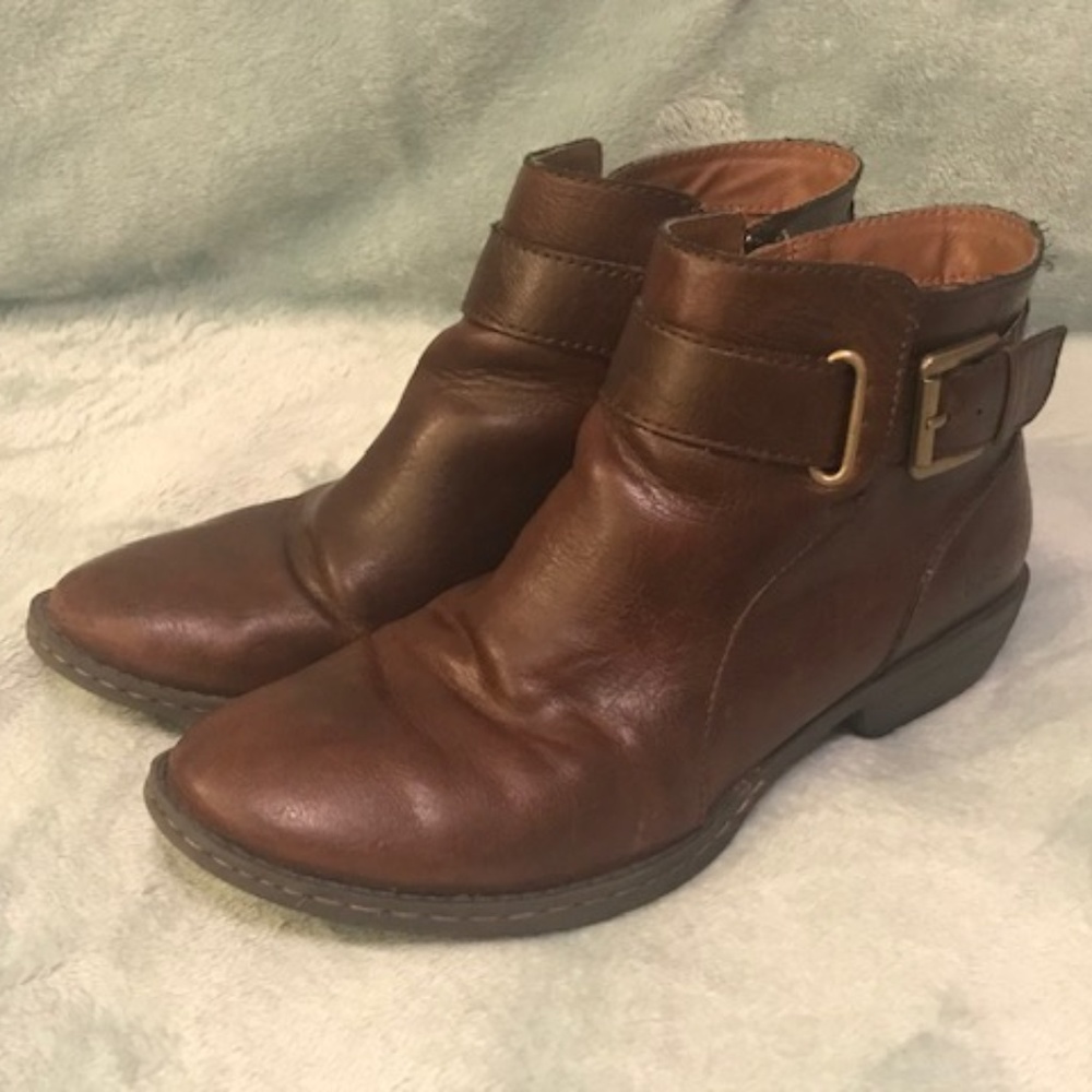 b.o.c. McCleod Ankle Boot